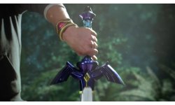 The legend of Zelda A Link Between Worlds 12.11.2013