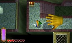 the legend of Zelda A Link Between Worlds 18.11.2013 (4)