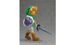 The Legend of Zelda A Link Between Worlds figurine Link (4)
