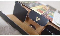 The Legend of Zelda A Link Between Worlds unboxing deballage 26.12.2013 (17)