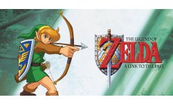 The Legend of Zelda A Link to the Past 03 04 2019