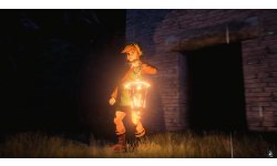 The Legend of Zelda A Link to the Past CryZENx
