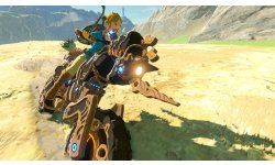 The Legend of Zelda Breath of the Wild 16 04 2019
