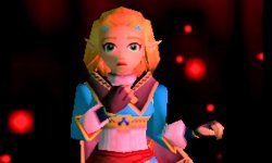 The Legend of Zelda Breath of The Wild 2 N64 image