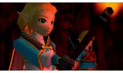The Legend of Zelda Breath of the Wild 64 sequel Nintendo E3 1999