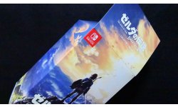 The Legend of Zelda Breath of the wild Collector Edition Jap boites images (21)