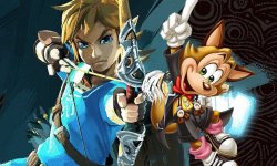 The Legend of Zelda Breath of the Wild Famitsu image (2)