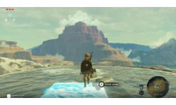 The Legend of Zelda Breath of the Wild image