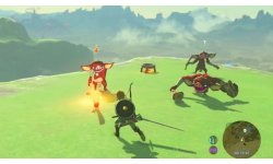The Legend of Zelda Breath of the Wild image