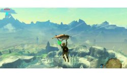 The Legend of Zelda Breath of the Wild image