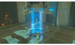 The Legend of Zelda breath of the wild image