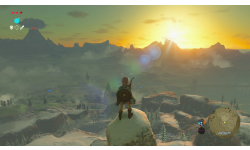 The Legend of Zelda Breath of the Wild images (1)