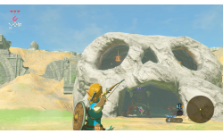The Legend of Zelda Breath of the Wild images (24)