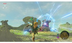 The Legend of Zelda Breath of the Wild images (27)