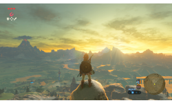 The Legend of Zelda Breath of the Wild images (3)