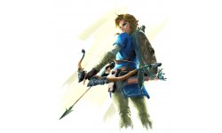 The Legend of Zelda Breath of the Wild images (5)