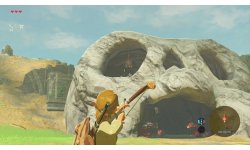 The Legend of Zelda Breath of the Wild images (7)
