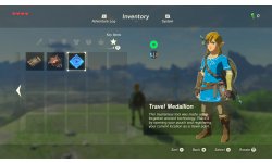 The Legend of Zelda Breath of The Wild images DLC (10)