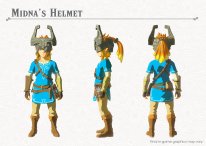 The Legend of Zelda Breath of The Wild images DLC (4)