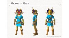 The Legend of Zelda Breath of The Wild images DLC (5)