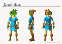 The Legend of Zelda Breath of The Wild images DLC (6)
