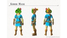 The Legend of Zelda Breath of The Wild images DLC (6)