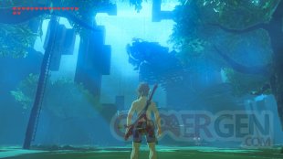 The Legend of Zelda Breath of The Wild images DLC (7)