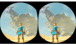 The Legend of Zelda Breath of the Wild images VR Nintendo Toy Con Kit (1)