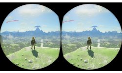 The Legend of Zelda Breath of the Wild images VR Nintendo Toy Con Kit (2)