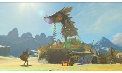 The Legend of Zelda Breath of the Wild images