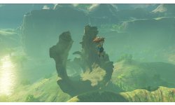 The Legend of Zelda Breath of the Wild images