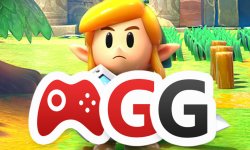 The Legend of Zelda Link's Awakening Sondage de la semaine image (3)
