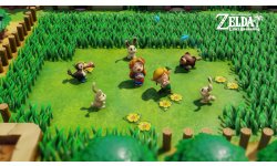 The Legend of Zelda Link's Awakening vignette 06 09 2019