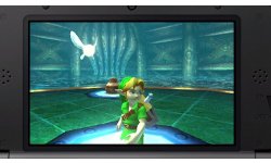the legend of zelda majora mask 3d