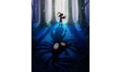 The Legend of Zelda Majora's Mask 07.11.2014 (1)