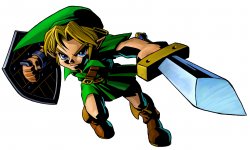 The Legend of Zelda Majora's Mask 07.11.2014 (20)