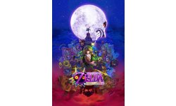 The Legend of Zelda Majora's Mask 07.11.2014 (26)