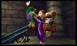 The Legend of Zelda Majora's Mask 07.11.2014 (8)