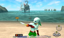 The Legend of Zelda Majora's Mask 14 01 2015 screenshot 7