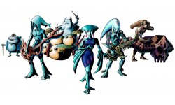 The Legend of Zelda Majora's Mask 3D 14.01.2015 (2)
