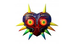 The Legend of Zelda Majora's Mask 3D 16.12.2014 (1)