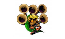 The Legend of Zelda Majora's Mask 3D 16.12.2014 (6)