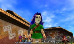 The Legend of Zelda Majora's Mask 3D 20.01.2015 (6)