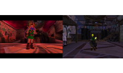The Legend of Zelda Majora's Mask 3D 24.11.2014 (1)