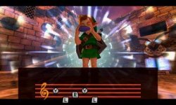 The Legend of Zelda Majora's Mask 3D 27.01.2015 (5)