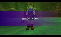 The Legend of Zelda Majora's Mask 3D (3)