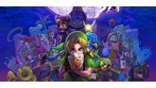 The Legend of Zelda Majora's Mask