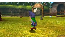 The Legend of Zelda Majora's Mask