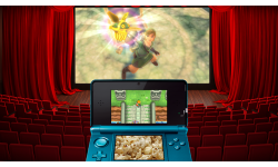 The Legend of Zelda Movie 16.10.2013.