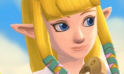 The Legend of Zelda Skyward Sword HD 19 05 2021 amiibo Célestrier screenshot 1